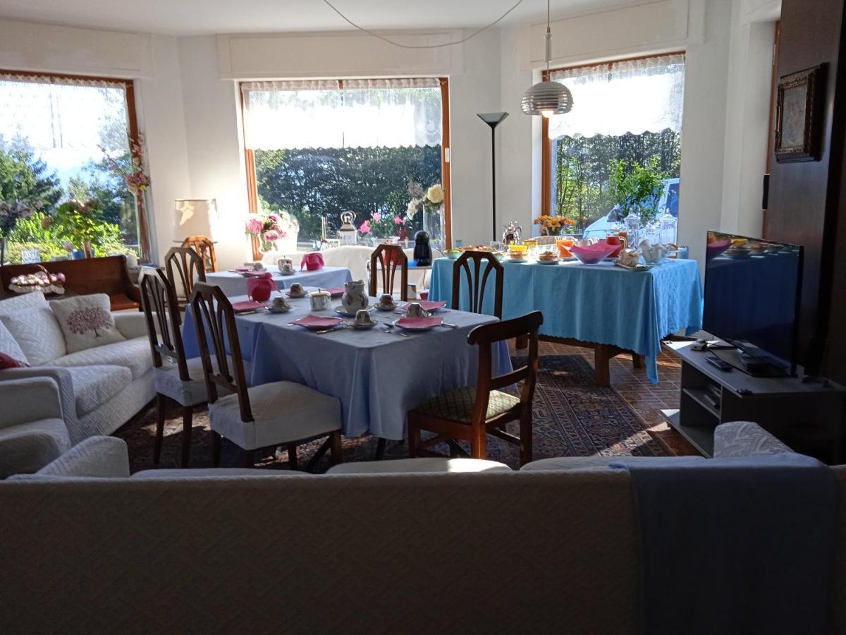 Il Gelsomino Bed & Breakfast Gignese Exterior photo
