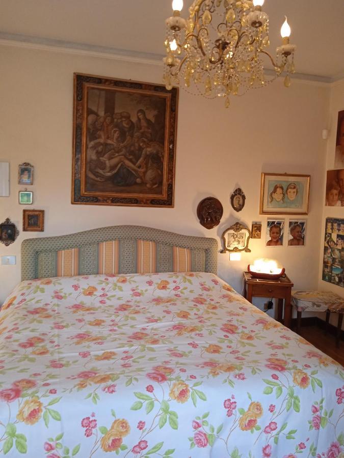 Il Gelsomino Bed & Breakfast Gignese Exterior photo