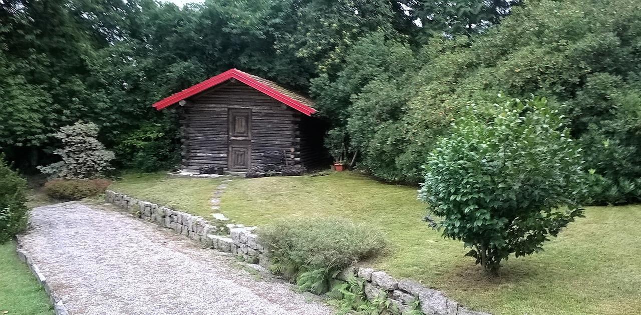 Il Gelsomino Bed & Breakfast Gignese Exterior photo