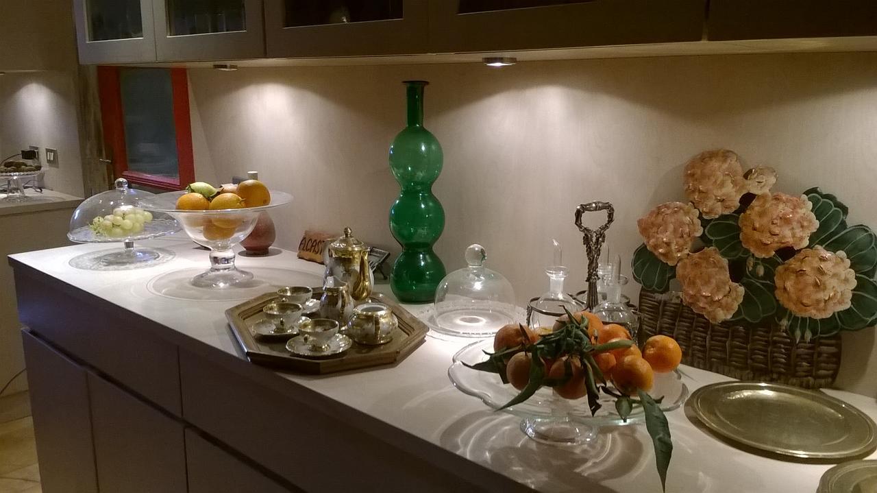 Il Gelsomino Bed & Breakfast Gignese Exterior photo