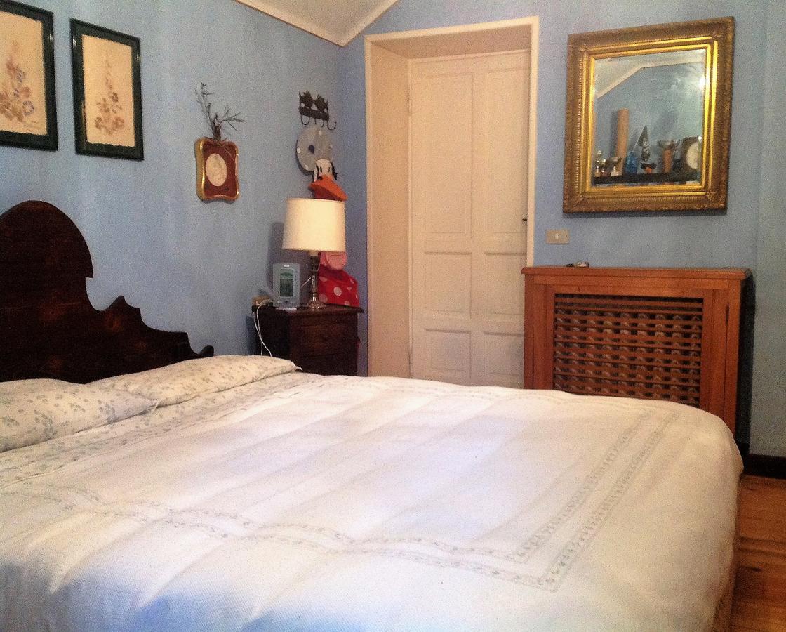 Il Gelsomino Bed & Breakfast Gignese Exterior photo