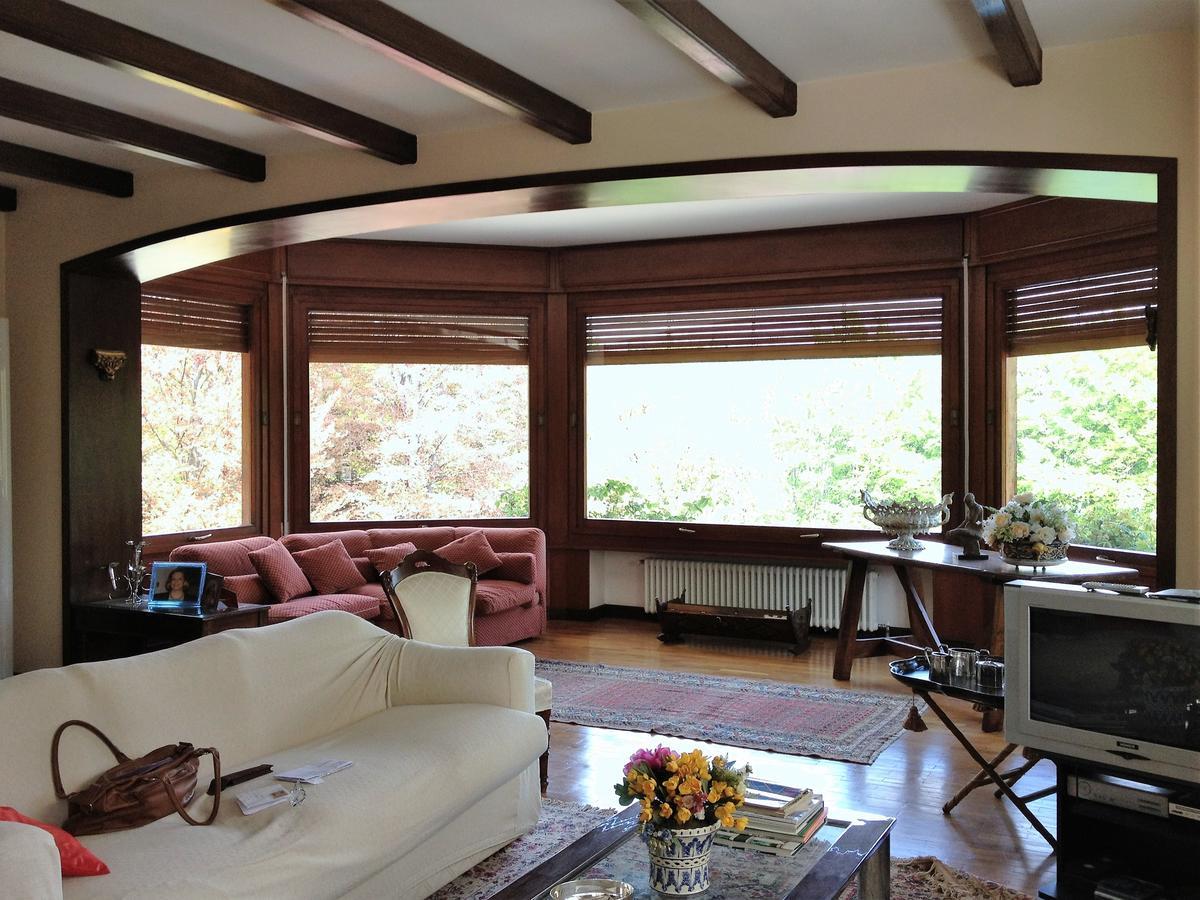 Il Gelsomino Bed & Breakfast Gignese Exterior photo